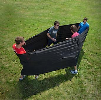 Elastic Training Band Trust Building Games Team Building Activityhigh Elasticity Large Compression Stretchy Sensory Loop