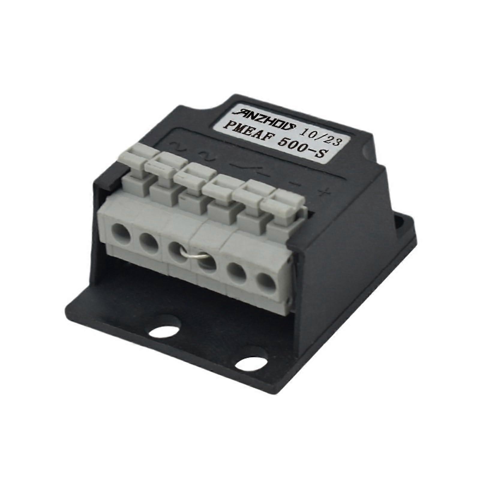 Rectifier Device 600S Motor Brake, Compatible With PMEAF 500S And 400S Series Rectifiers
