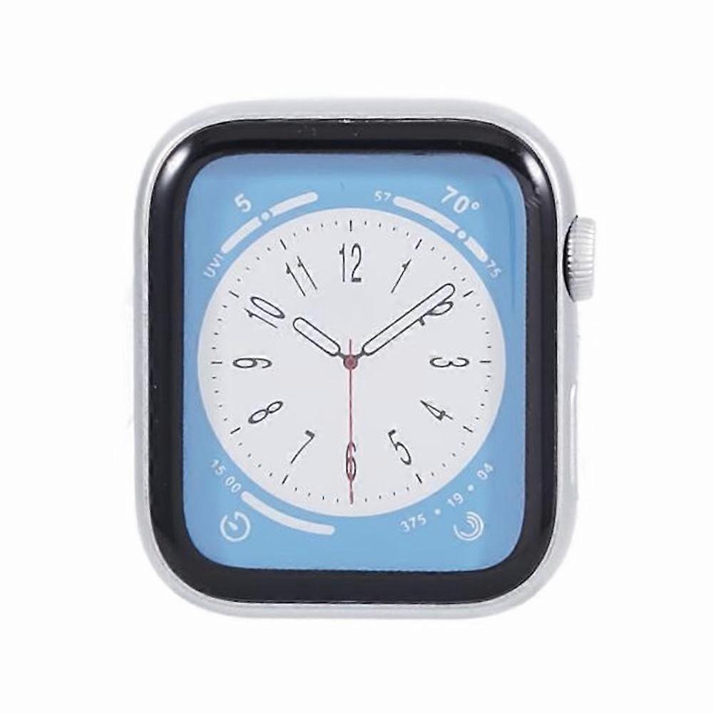 Compatible For Apple Watch SE (2023) 40mm Color Screen Model 1:1 Replica Dummy Watch Counter Display
