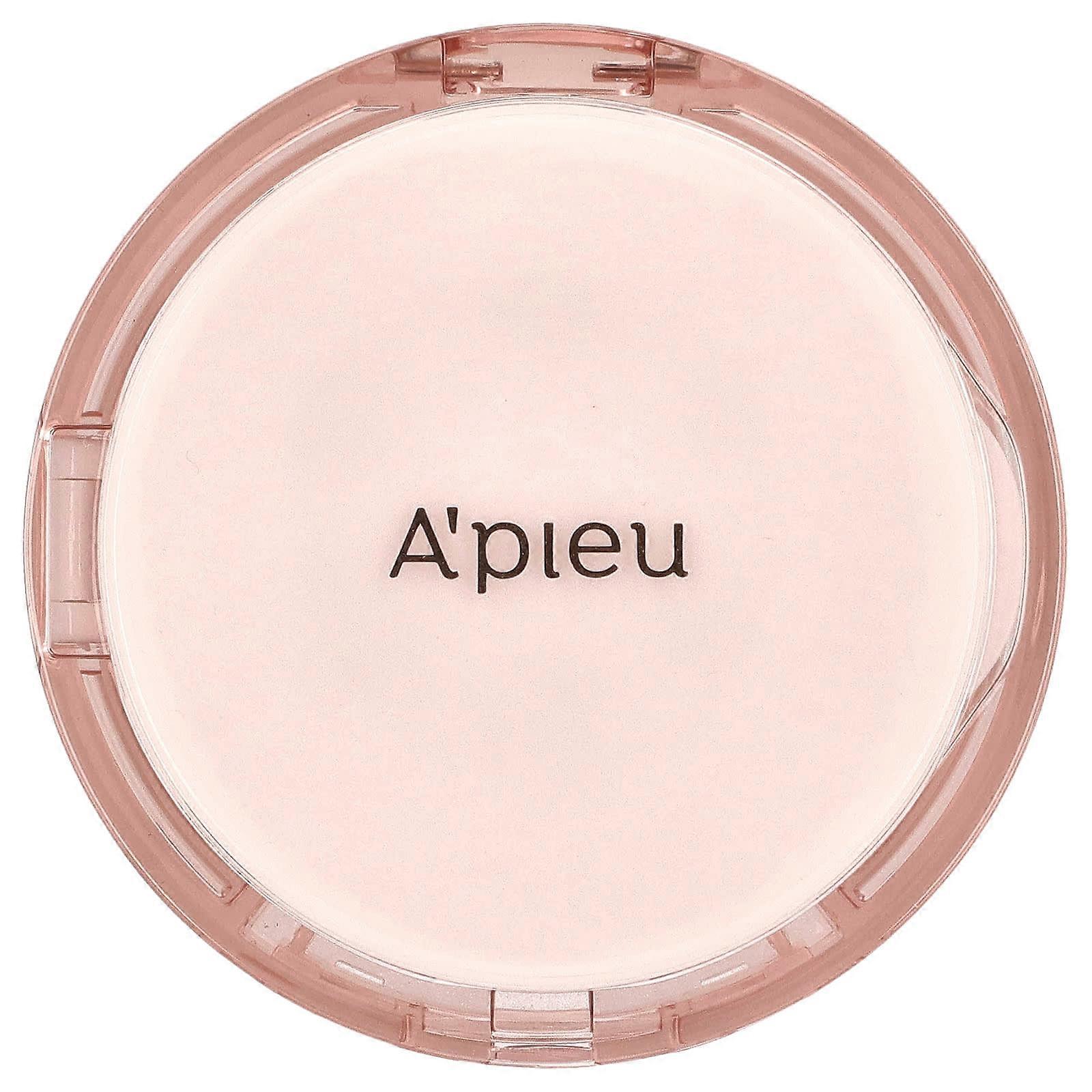 Waterlock Cushion, 21 N, 0.52 oz (15 g)