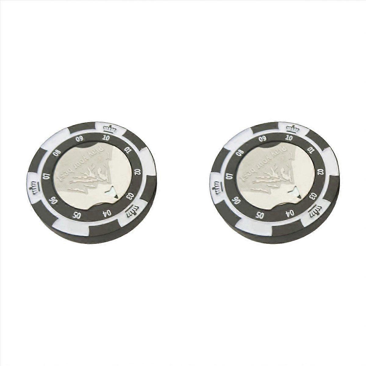 Golf Green Reader Golf Putting Reader Training Aid Golf Ball Marker