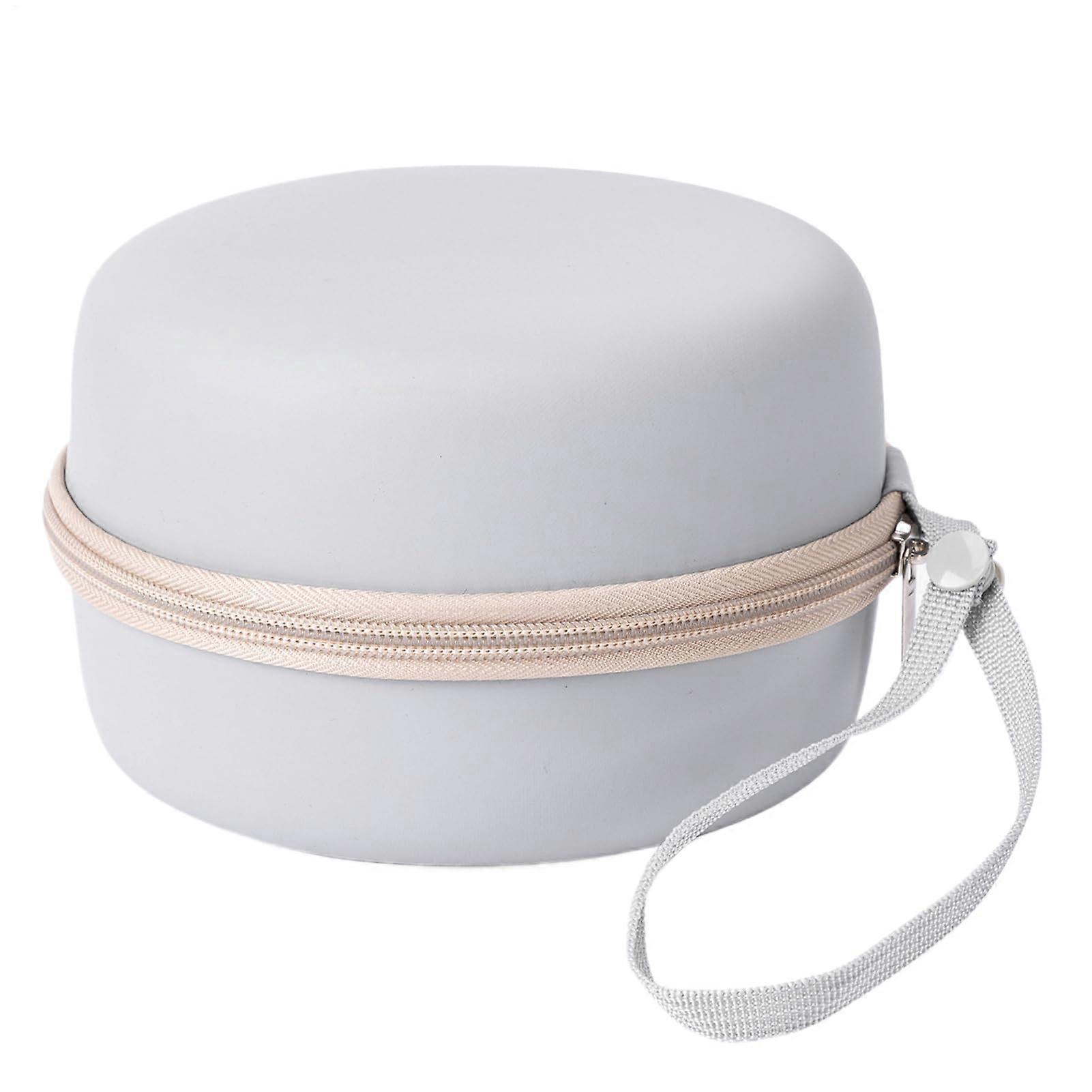 Neck Box Laptop Pillow Storage Box Packing Case Airplane Stand Bag