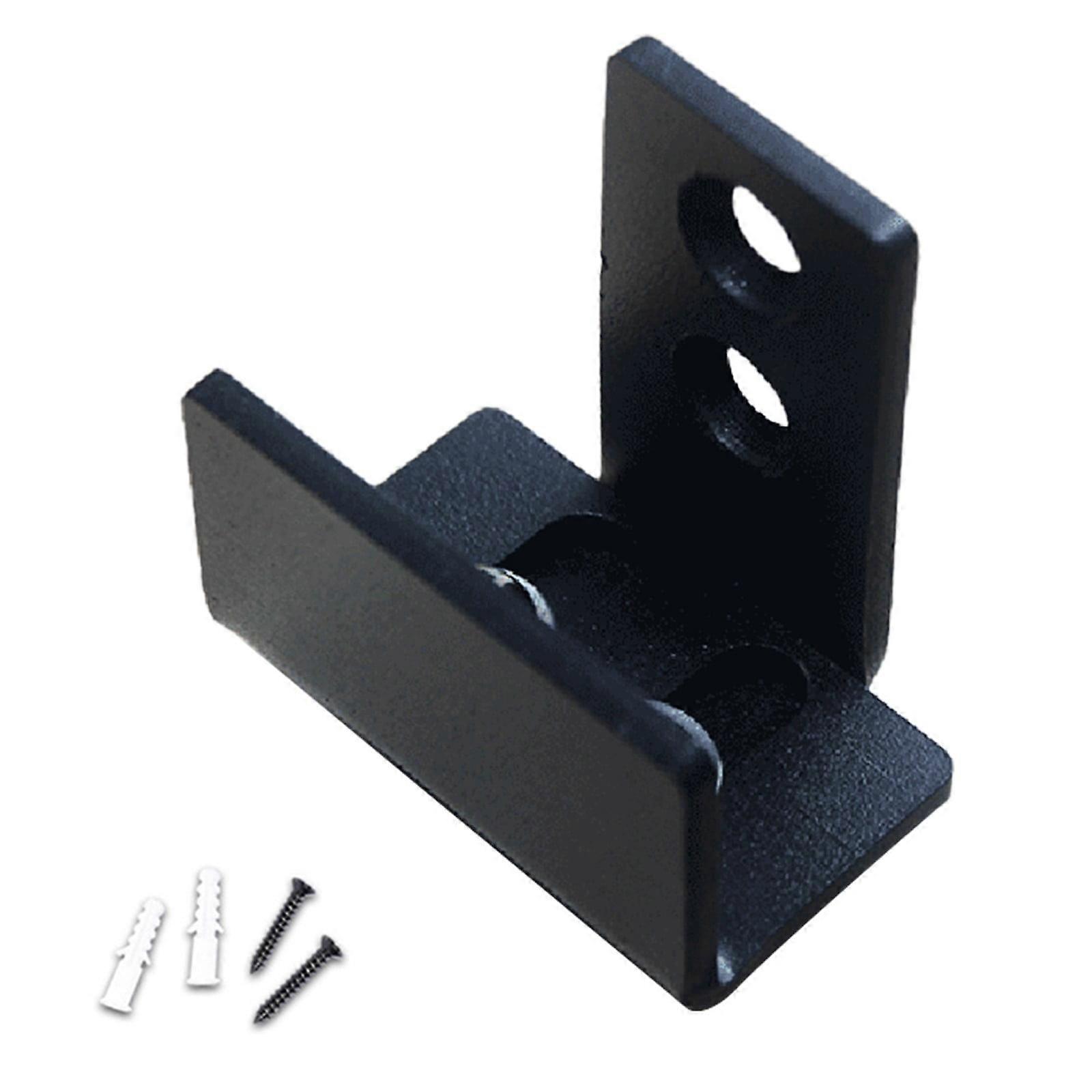 Sliding Barn Door Bottom Floor Guide U Shape Adjustable Bottom Doors Hardware