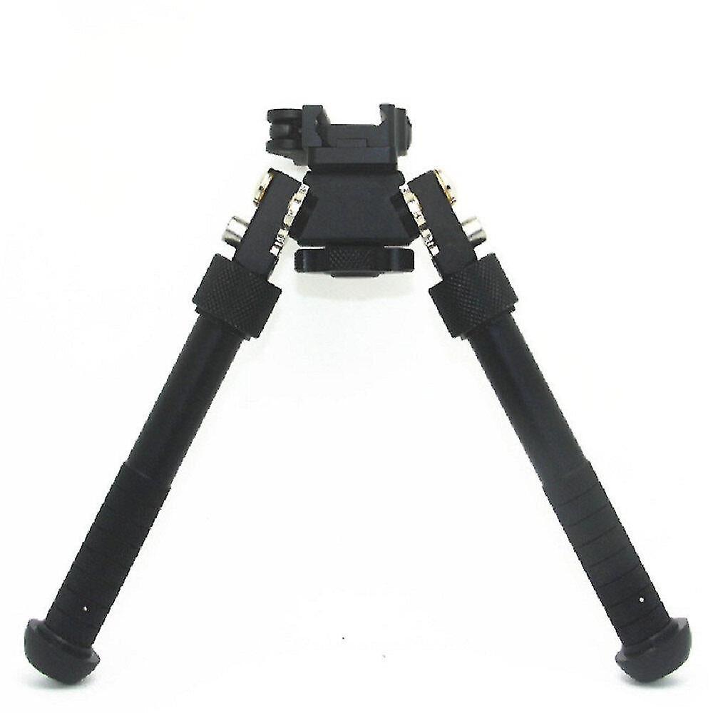 Camera Flash Accessories The Mlok Tripod For Outdoor Video Camera 360 Degree Rotation V8 Tripod Retractable Swing Stand