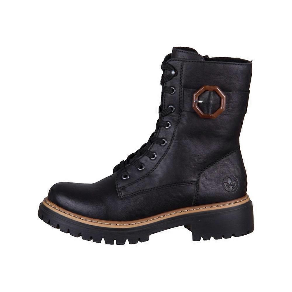 Shoes Rieker 7261300