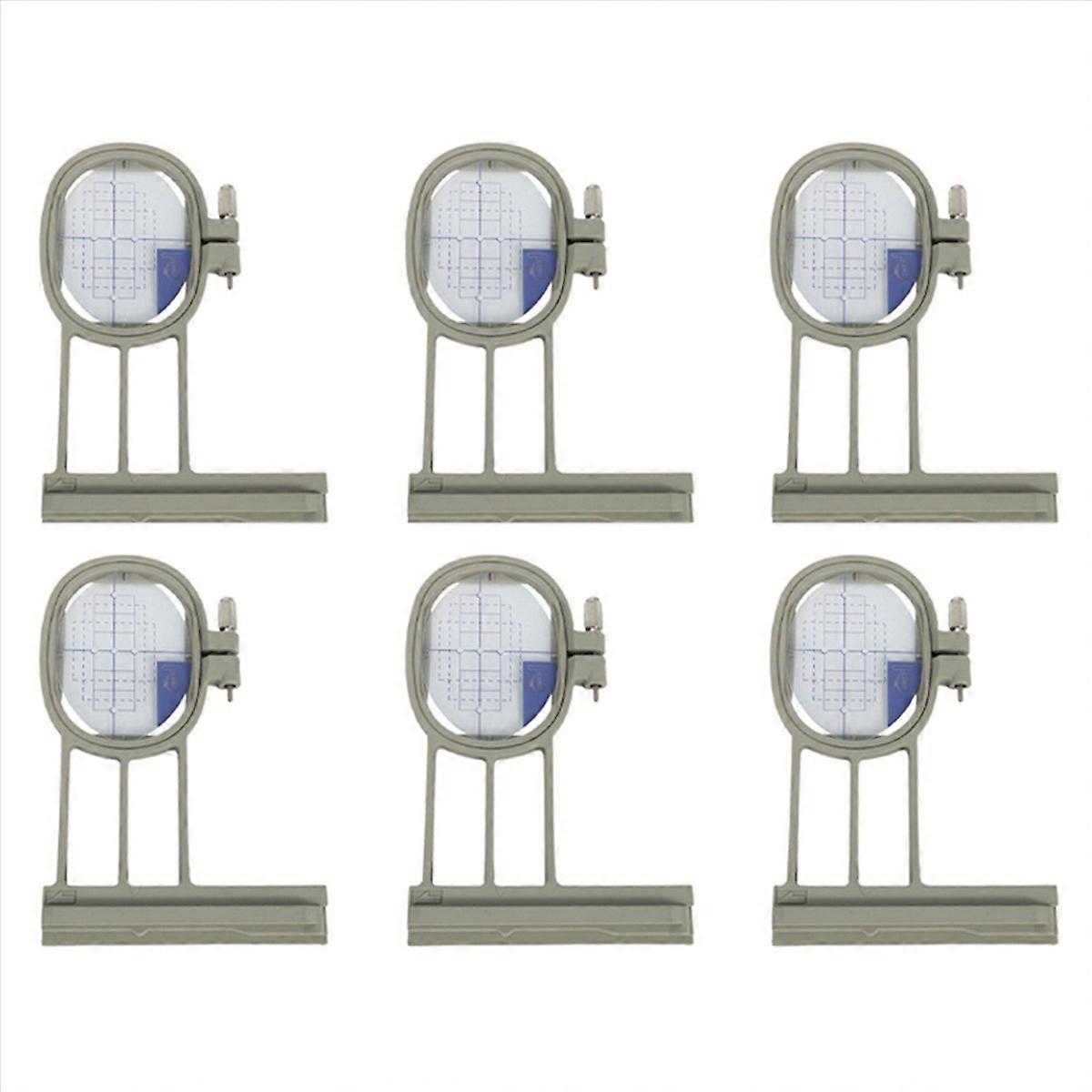 Hoop for Embroidery Machine Duetta 4500D 4750D -SA437