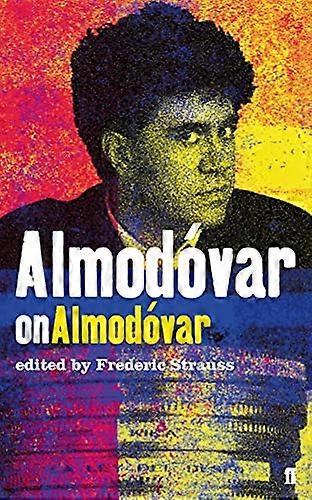 Almodovar on Almodovar