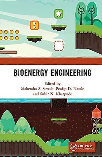 Bioenergy Engineering