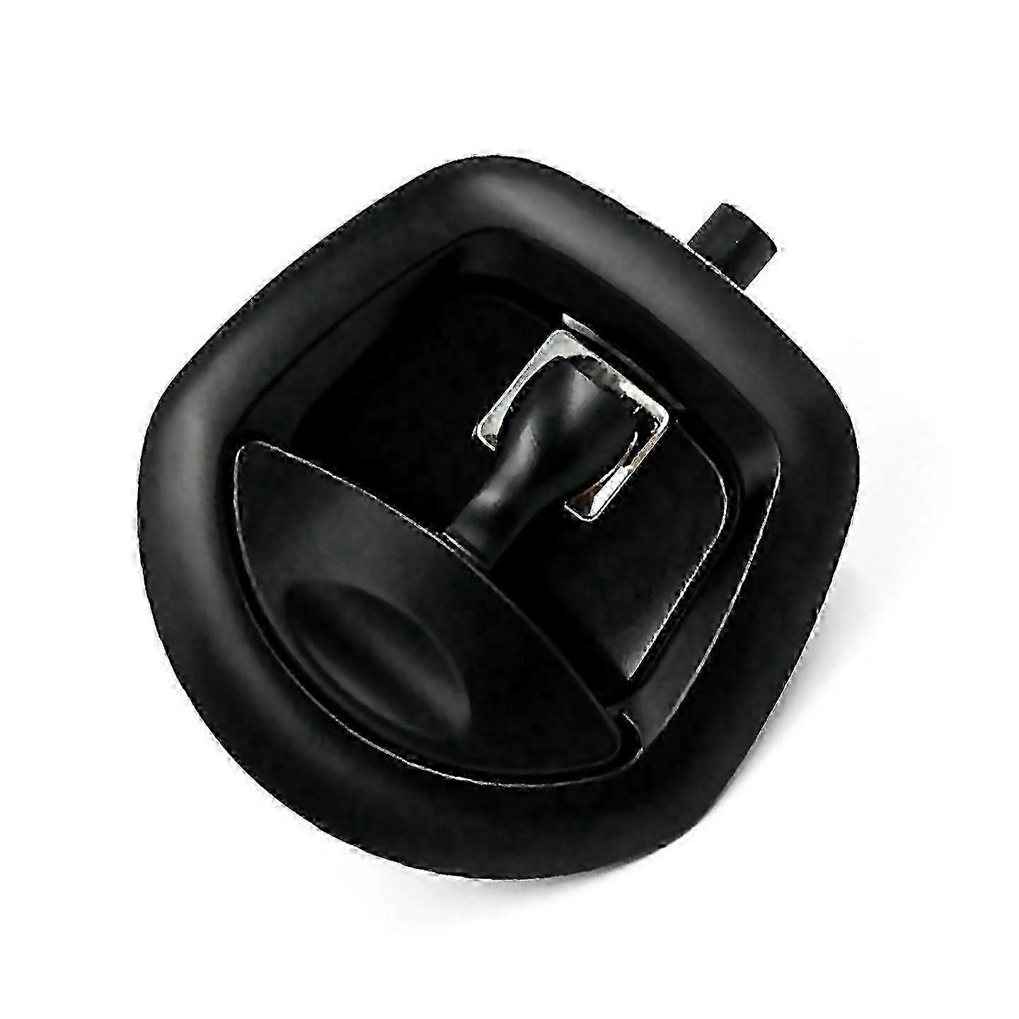 For Power Operated Central Locking Handle Whale Tail