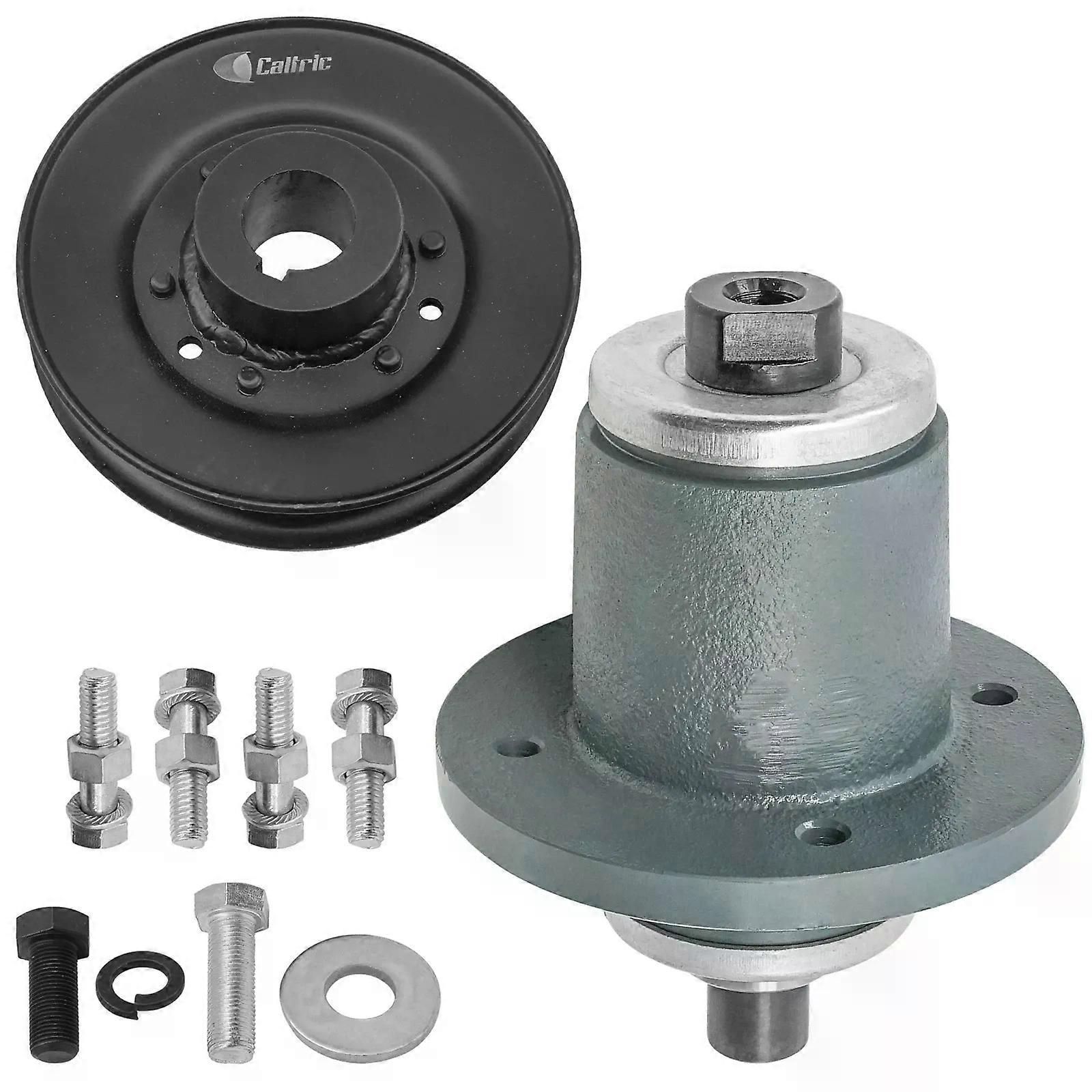 36" Deck Spindle Pulley for Bad Boy Walk Behind 2017-2018 2020-2023 NO.79197