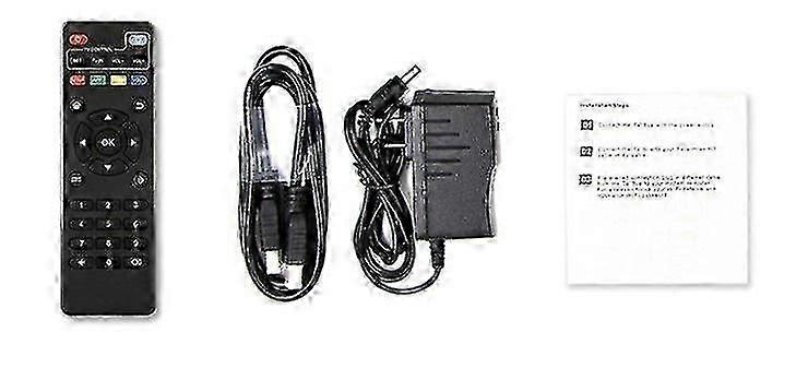 X96mini Tv Box Android 8 Gb