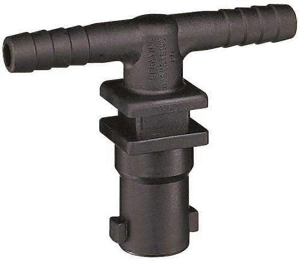 Double Hose Shank - Nylon (Pack of 4)