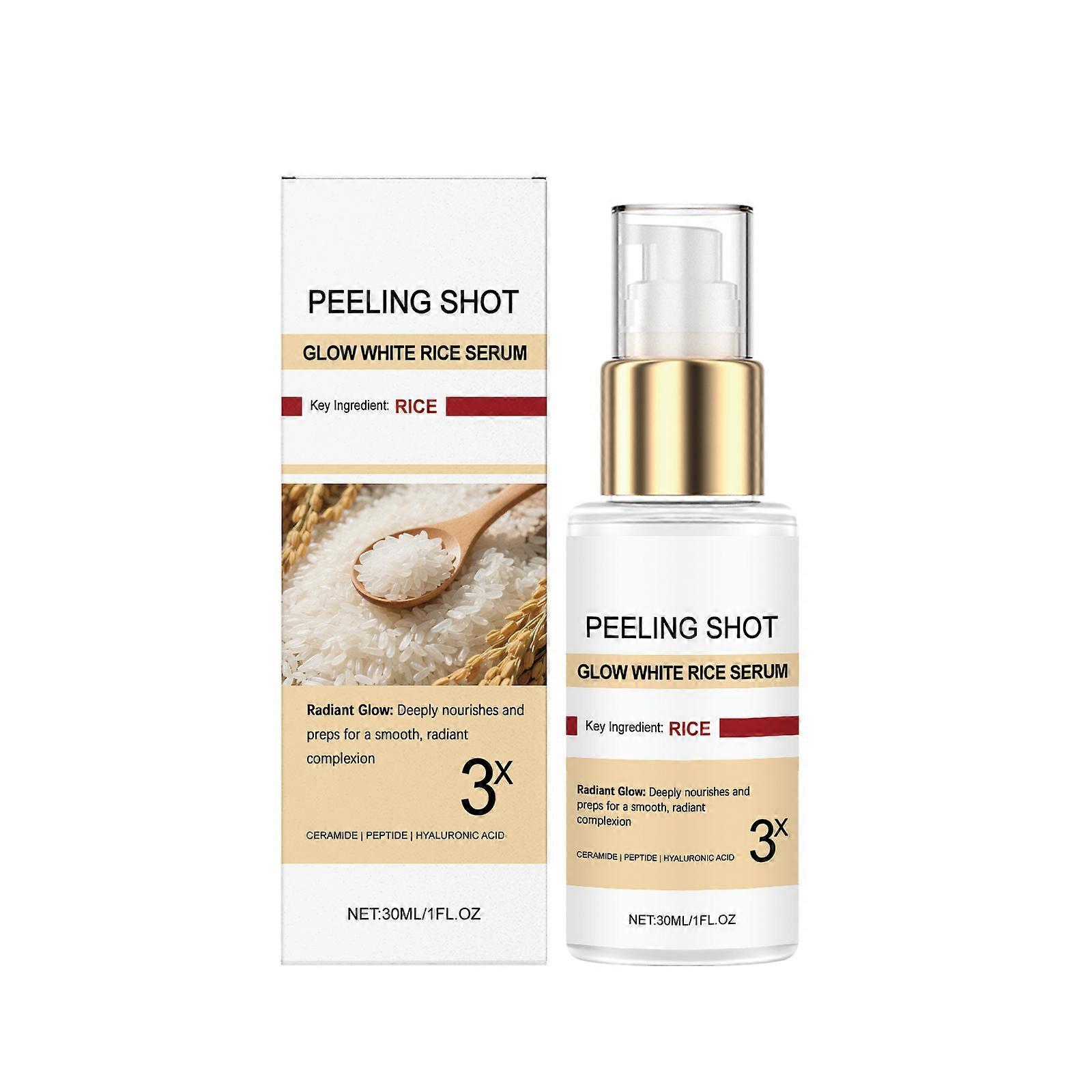 Moisturizing Nourishing Essence