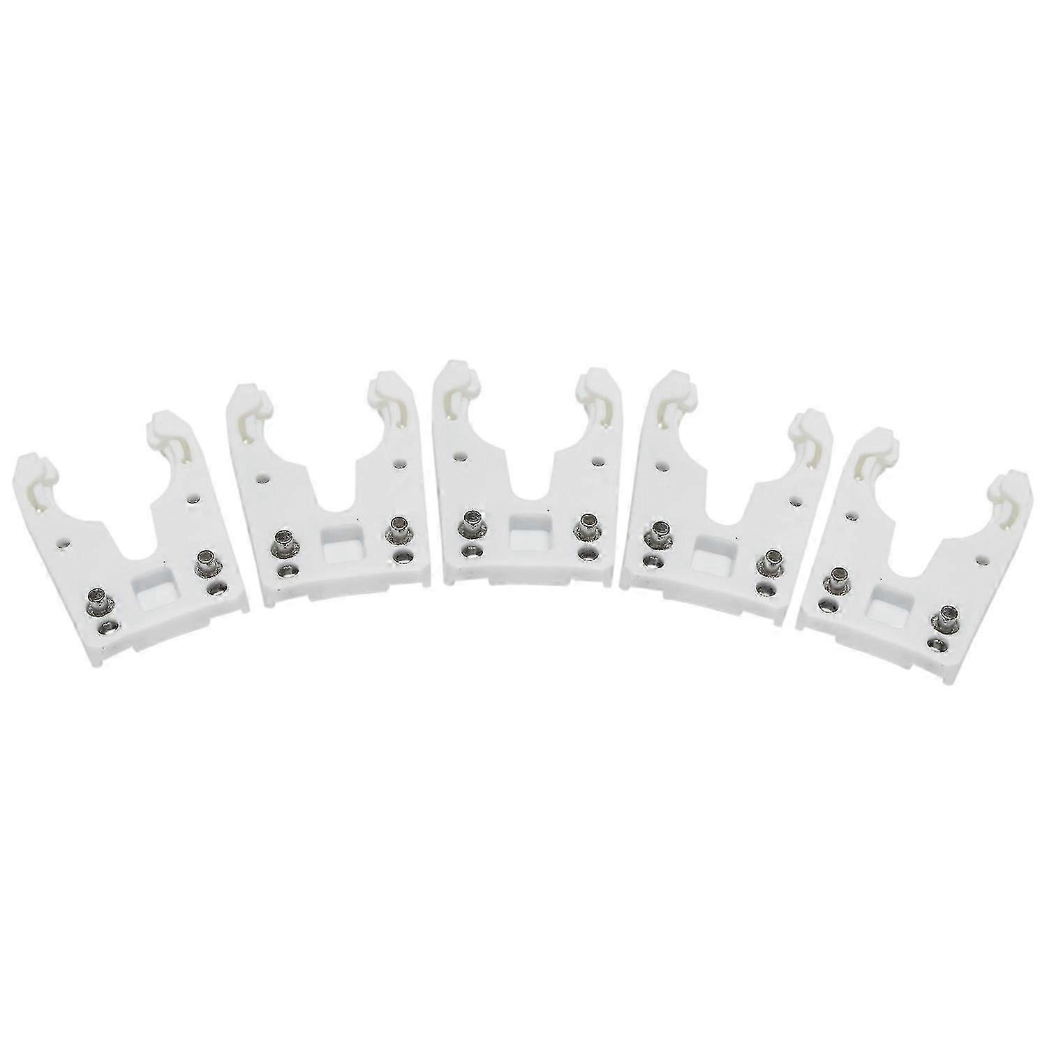 ABS flame proof claw for ISO30 tool holder - 5pcs pack