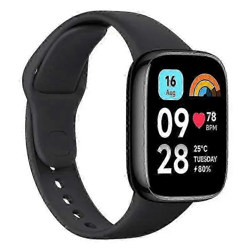 z XIAOMI Redmi Watch 3 Lite M2309W1 1.83-inch LCD Display Smart Watch 5ATM Waterproof Bluetooth Call S