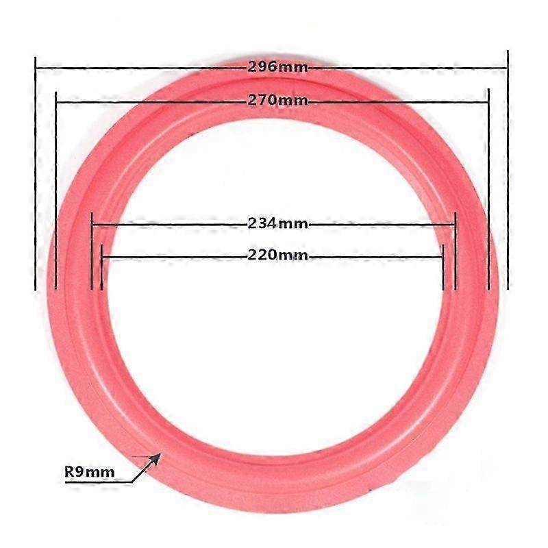 Αντιγηραντικό αφρώδες surround για ηχεία με ελαστικότητα
