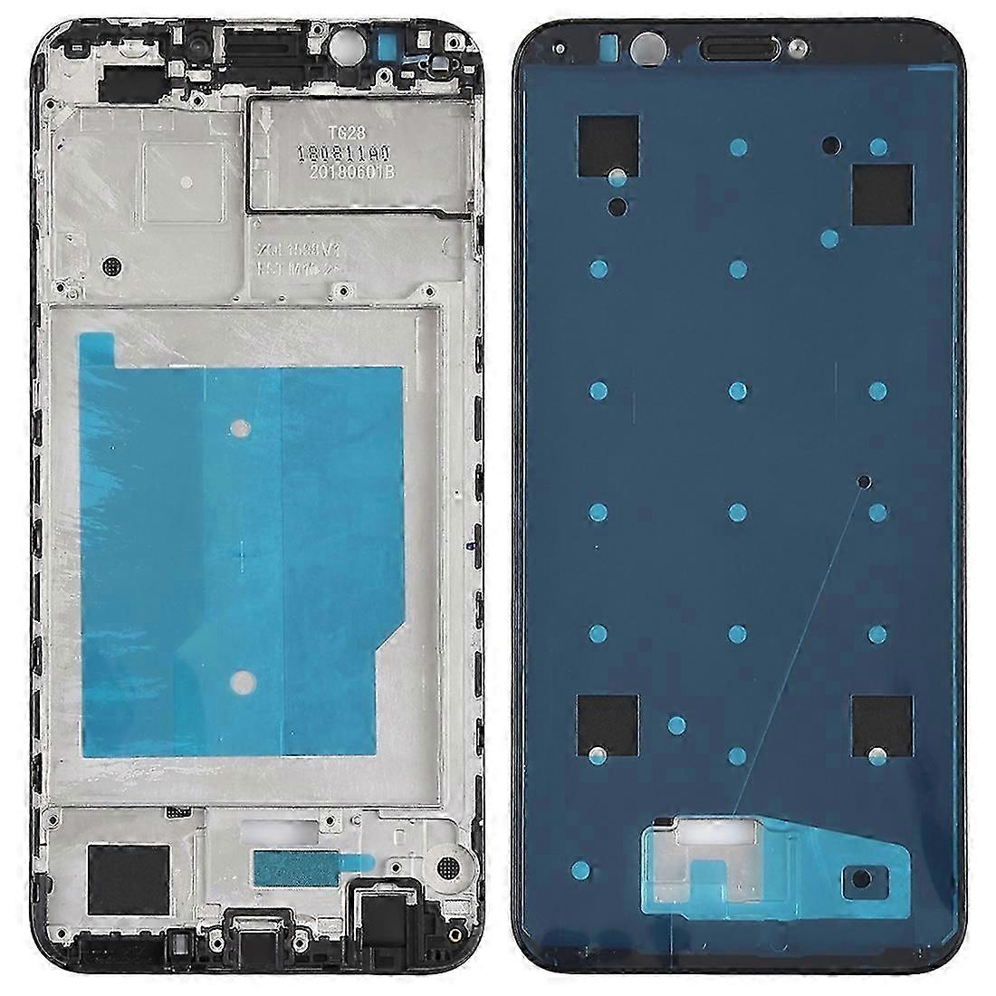 Front Housing LCD Frame Bezel for Huawei Nova 2 Lite / Y7 Prime