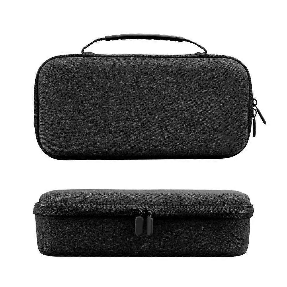 Durable EVA Protective Case X Handheld Console Portable Travel Storage Bag with Scratch Free Interior