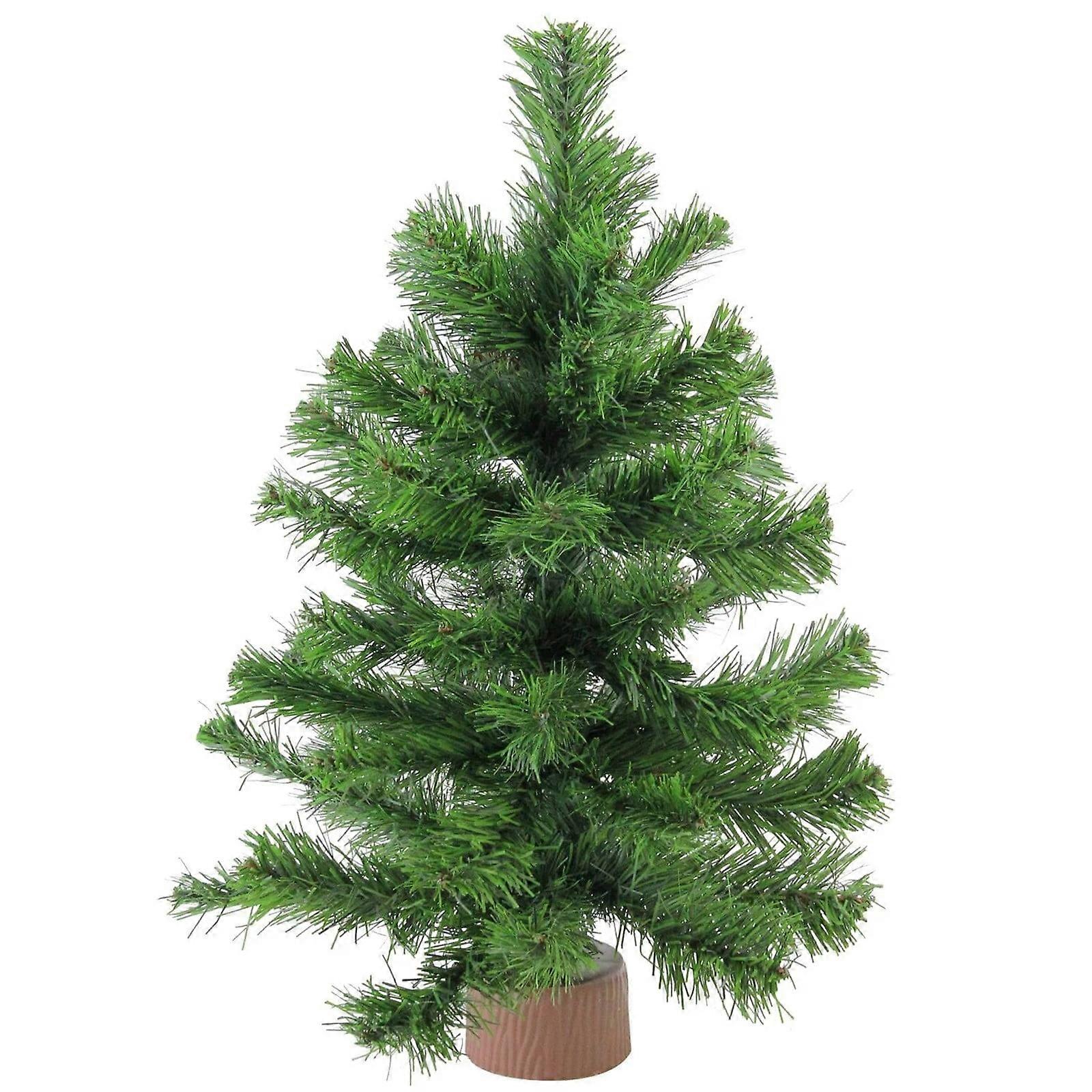 Begine Party Decorations Clearance,Christmas Mini Small Pe Mixed Pointed Christmas Tree,Christmas Tree X1