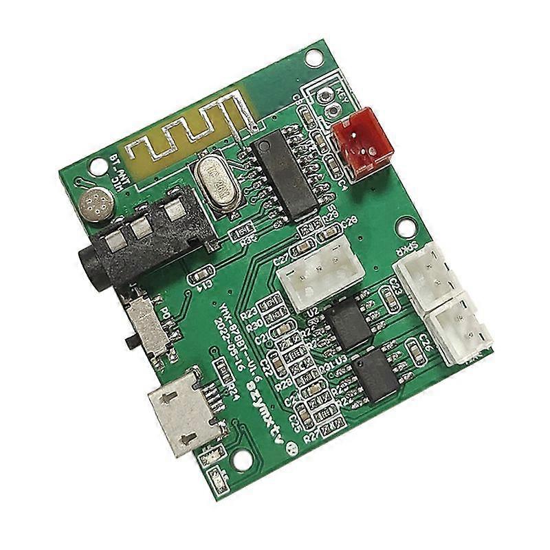  Product Multifunction 5.2 BT Module