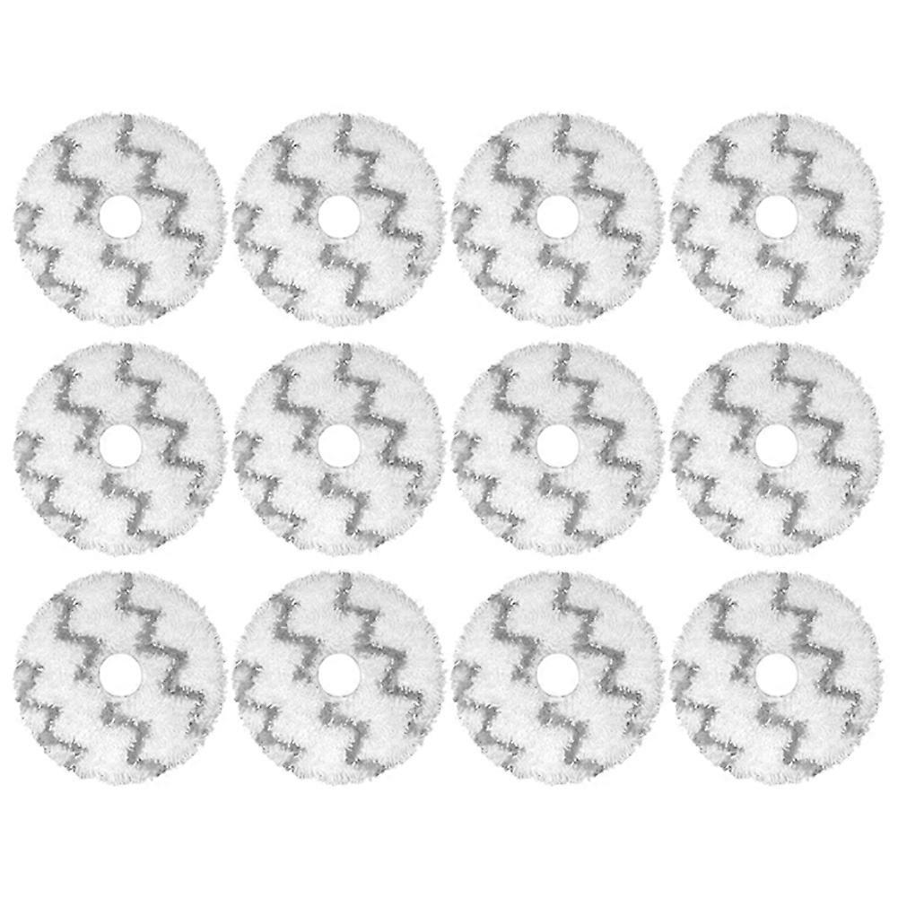 Mop Cloths Rag Replacement for EVA SDJ06RM