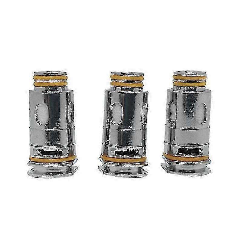 10pcs/set Replacement Coil Head Ka1 0.4ohm Coil For Boost Pod/ Hero E g20241480153 2025