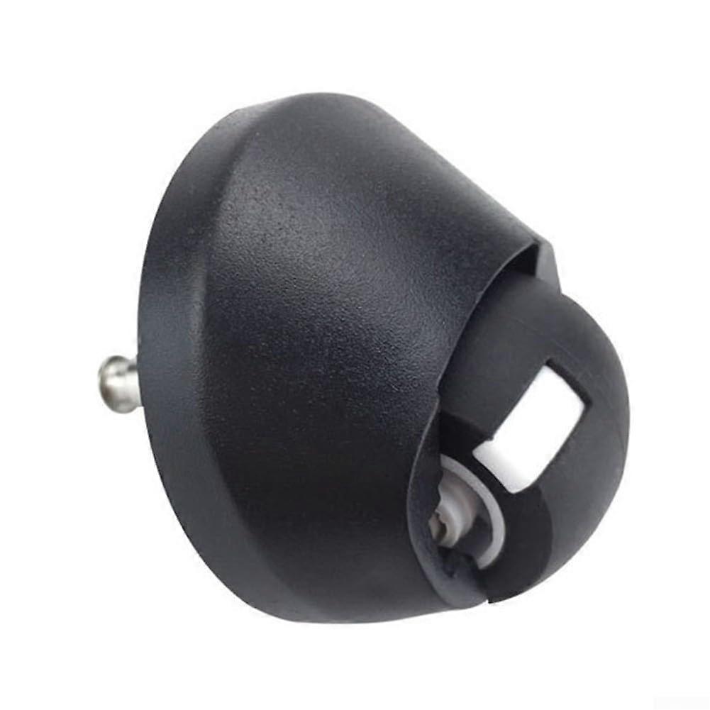Replacement Front Caster Wheel For 11S, 11 Model  Plastic Swivel Wheel Assembly, Direct Replacement