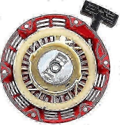 Cable starter for Einhell STE2000, STE2500, BT-PG 2000, BT-PG 2500, TC-PG 2500, TC-PG 3500 generatorHwy