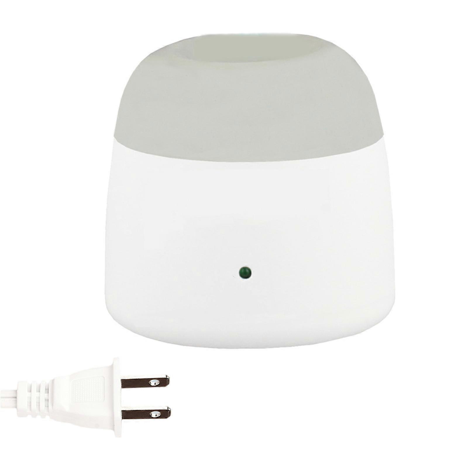 Nails Polish Shaker Nail Lacquer Blender Equipment Efficient Color Mixing Technology Quiet Operation  Gray