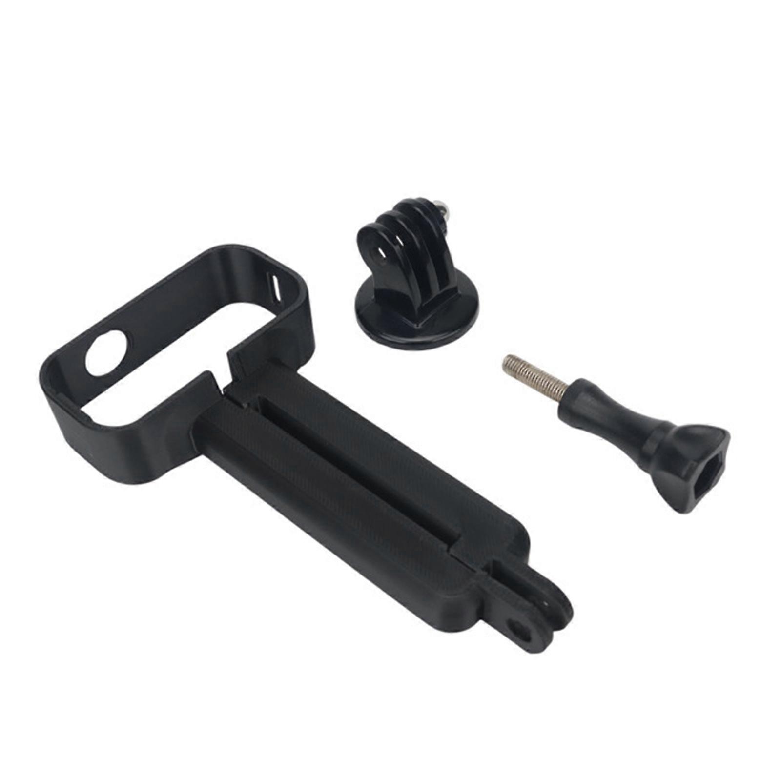 Lightweight Expansion Adapter For Thumb Camera Handheld Conversion Portable Mount Camera Adapter Accessories Multicolor