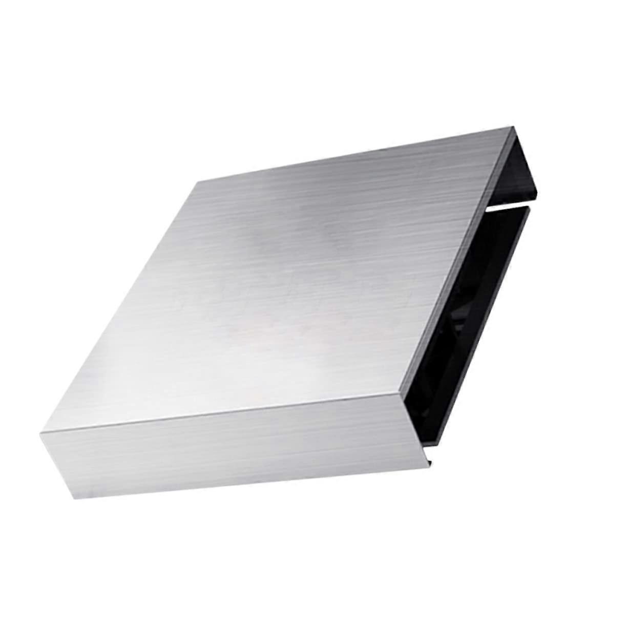 Stainless Steel Kitchen Storage Shelf SpaceSaving Induction Cooker Rack For Pots And Seasoning Bottles Microwave Stand