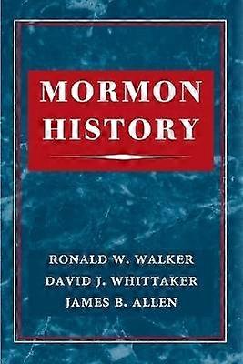Mormon History