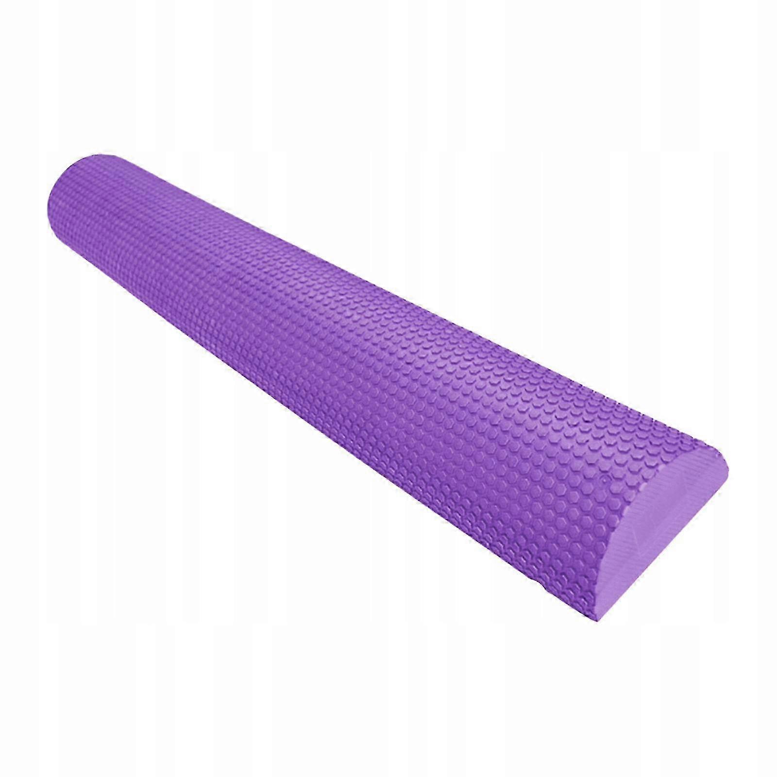Half Round Foam Roller High Density Eva Foam