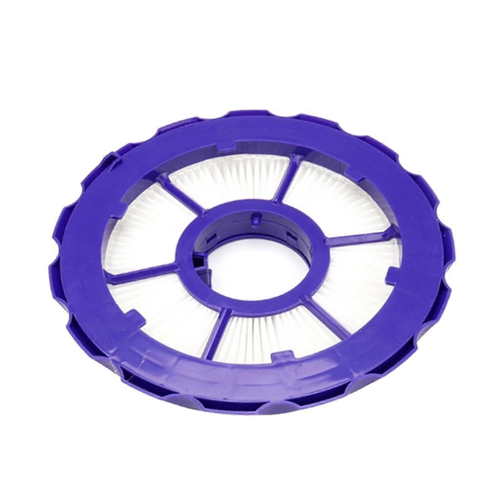 2 Pack Vacuum Filter Replacement Compatible with DC50 96508001 Cleaner Parts