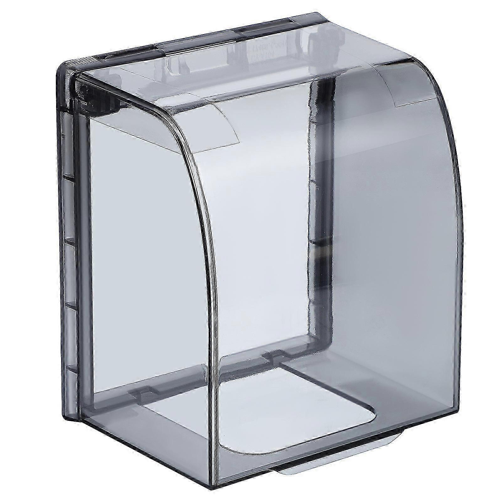 Waterproof Electrical Cover for Sockets, Versatile Use in Various Settings