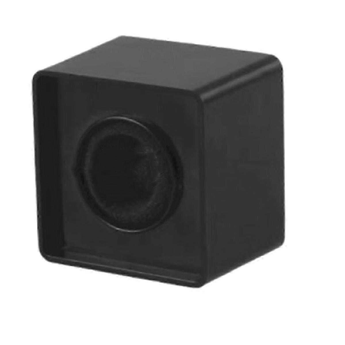 Interview Microphone Handheld Adapter Foam for Wireless Go/GoII/ Mic//Wireless Transmitter,Cube-Only