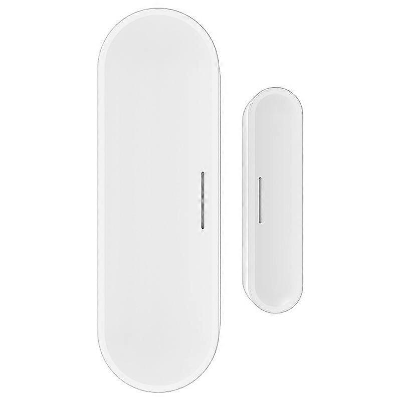 Matter Thread Door/Window Sensor Compatible With Tuya Smart Home System