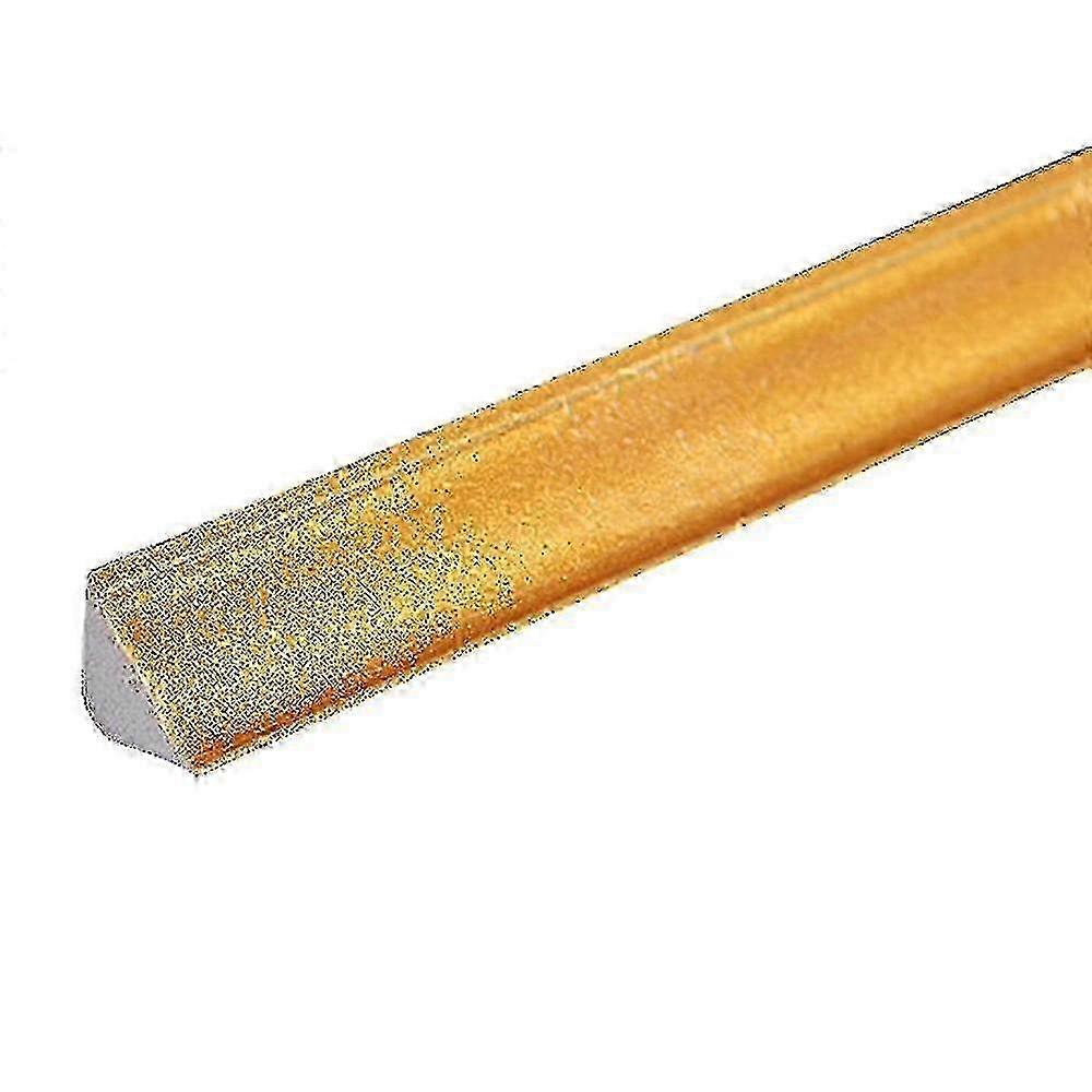 Flexible, Self-adhesive, Caulk And Trim Strips For Floors Window Door Ceiling Countertops