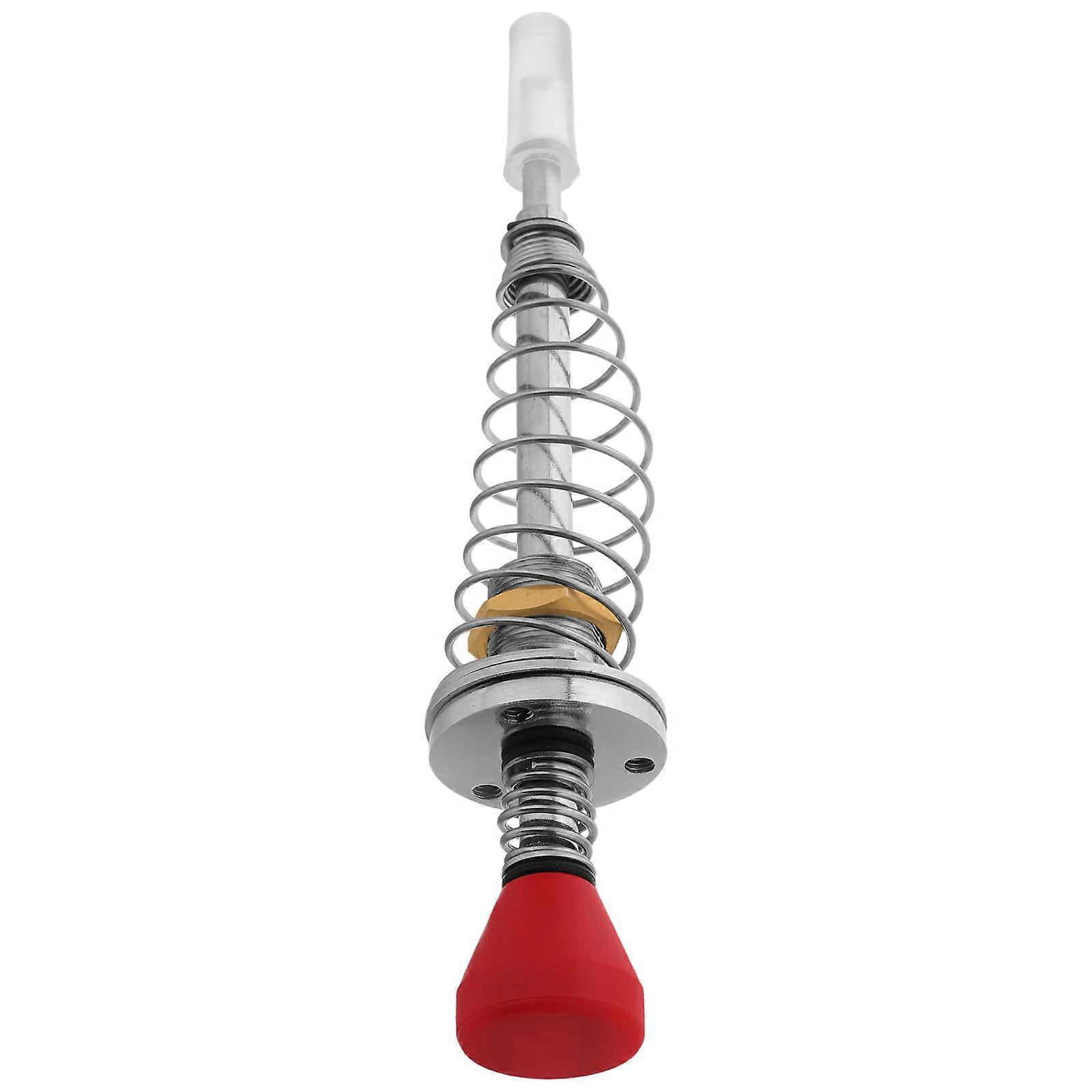 Spring Loaded Pinball Handle Shooter for Arcade Game Machine