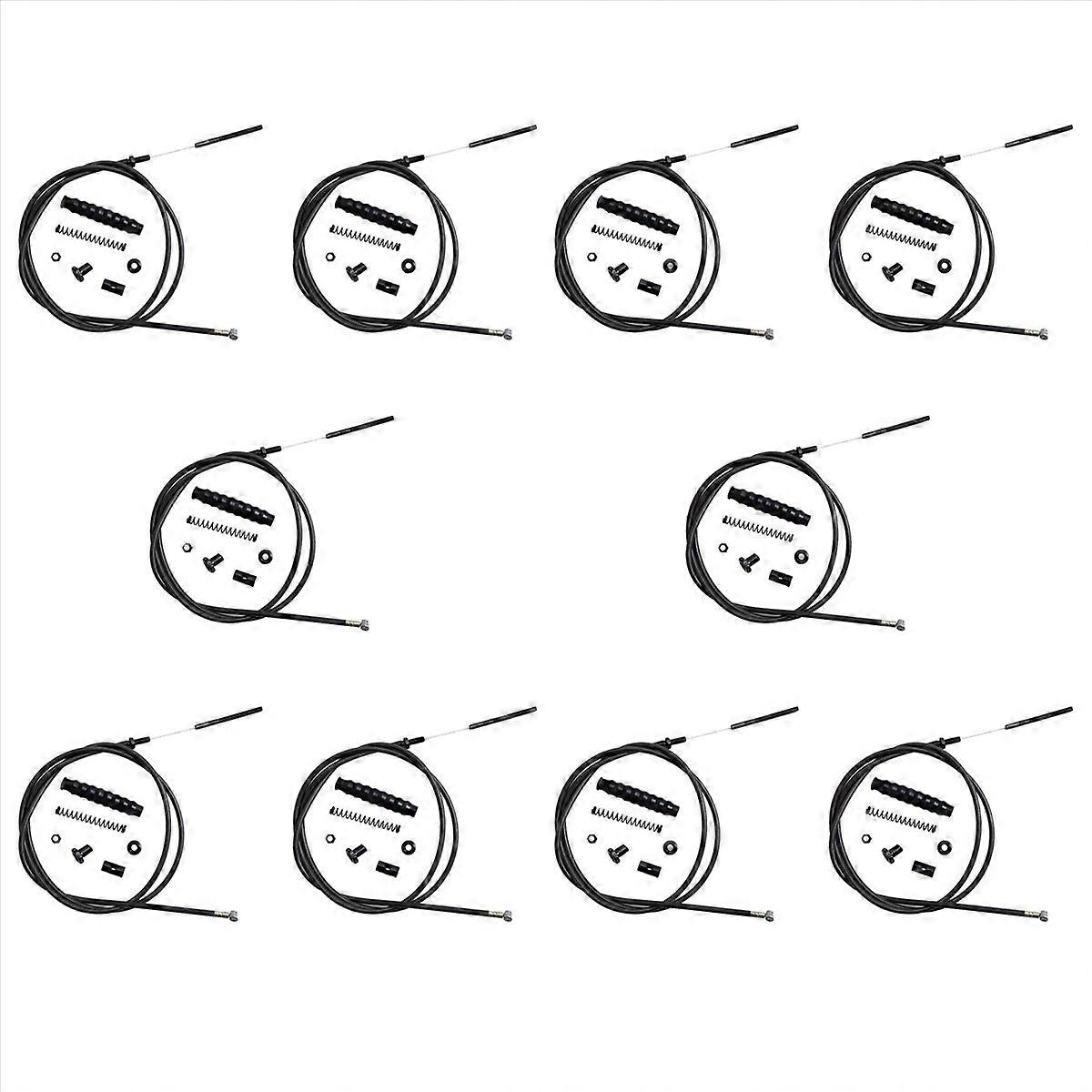 Brake Cable Line for MAX G30 Front Wheel Brake Assembly