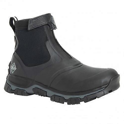 Muck Boots Mens Apex Mid Wellington Boots