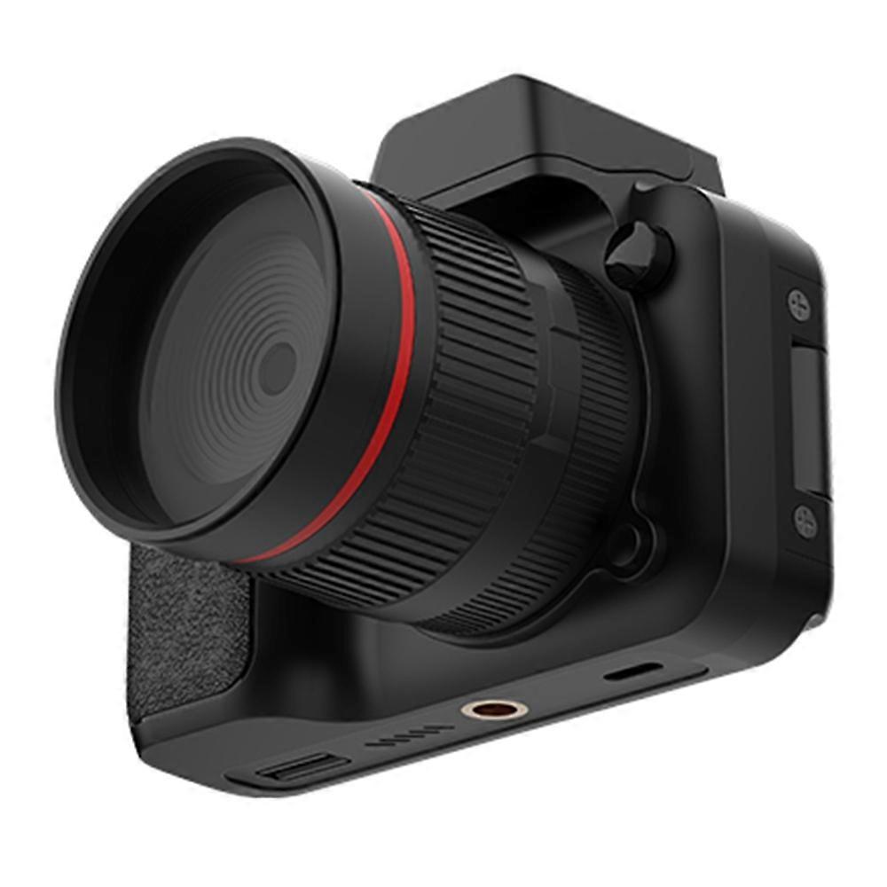 Y5000 Digital Camera 16x Zoom 4K Video 50MP Rotating Screen for Students Travel Compact Mirrorless D