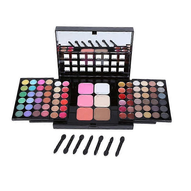  78 Color Professional Makeup Palette Set