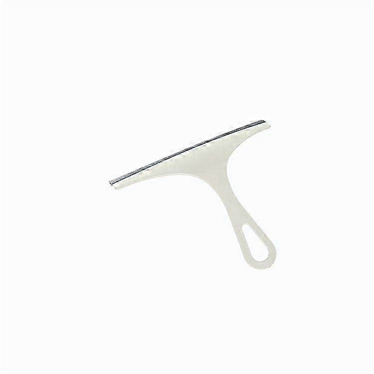 Utility Squeegee for Glass Surfaces and Smooth Walls Cleaner