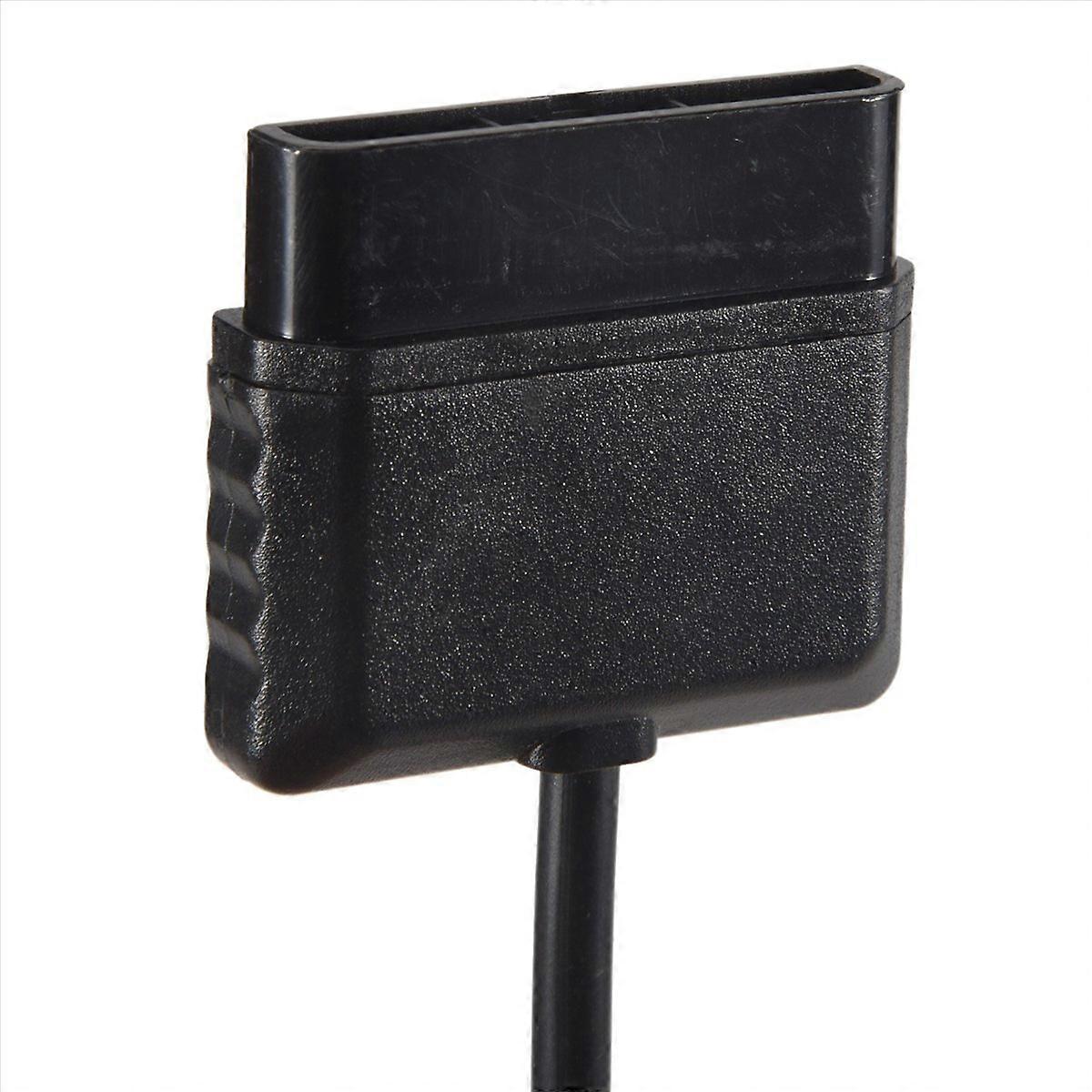 Retro Arcade Game Rocker Controller Usb Joystick For Ps2//Pc(No.B)