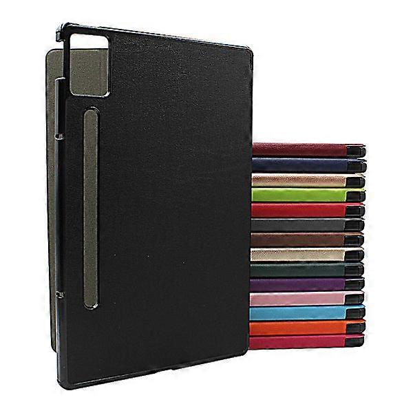 CoverCase compatible with Lenovo Idea Tab Pro 12.7 Grey