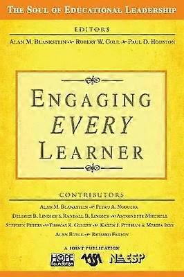 Engaging EVERY Learner