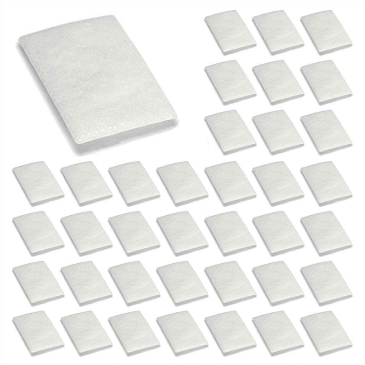 100Pcs S9/S10 CPAP Disposable Replacement Filters for AirSense