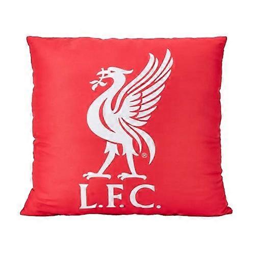 Liverpool FC Liver Bird Filled Cushion