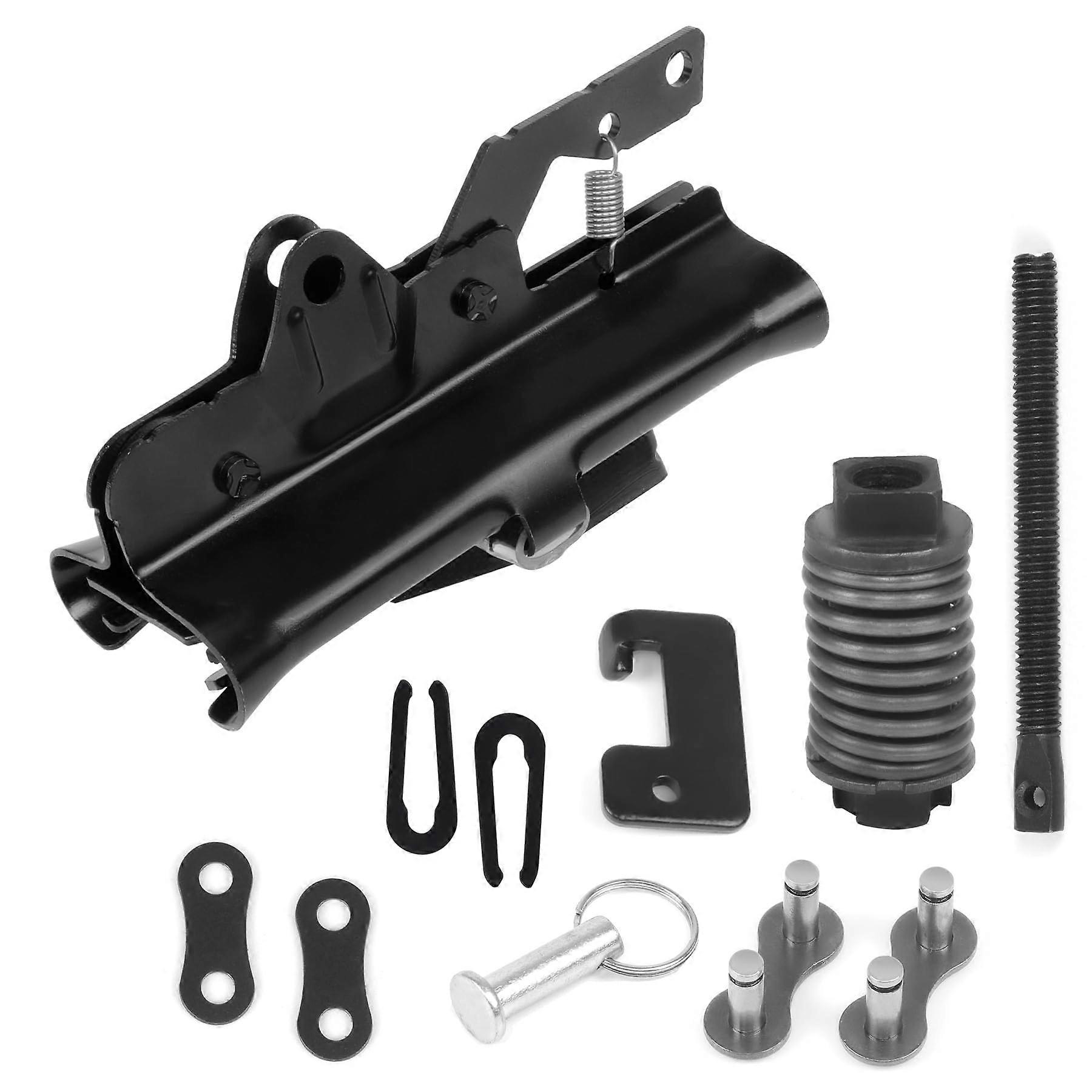 Garage Door Opener Trolley Assembly Replacement for LiftMaster 41B38691 41B38693 Models 12702500